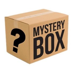 Mystery Box - Large - 5 Items!